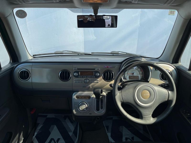 2012 Suzuki ALTO Lapin DBA-HE22S (UW-6a6428b12b268)[27]
