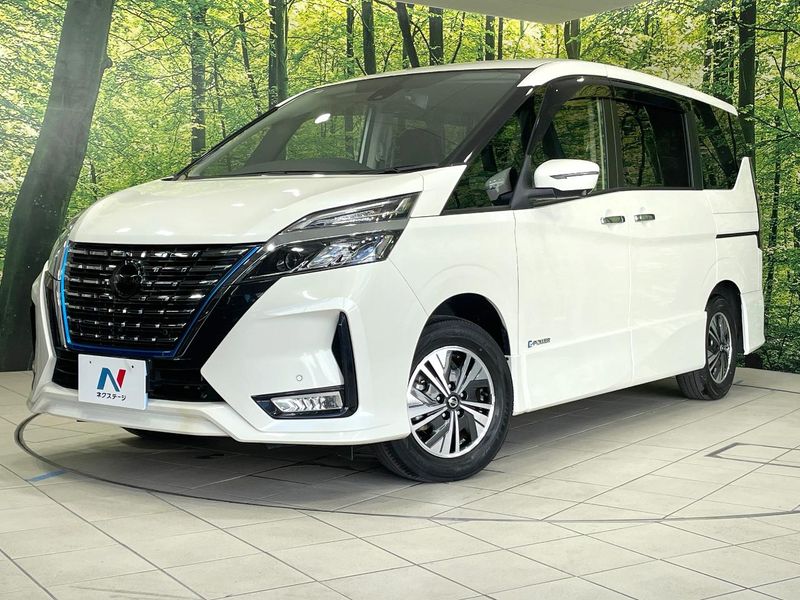 2022 Nissan Serena 6AA-HFC27 (UW-6a6428c318e19)[0]