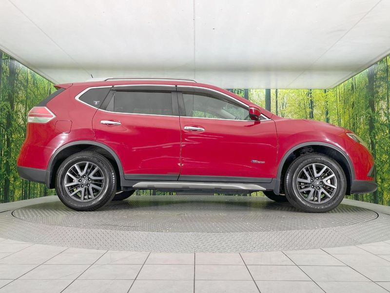 2015 Nissan X-Trail DAA-HNT32 (UW-6a6428c5052bc)[22]