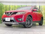 2015 Nissan X-Trail DAA-HNT32