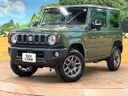 2026 Suzuki Jimny 3BA-JB64W (UW-6a6428d17b654)[0]