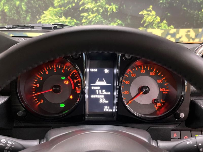 2026 Suzuki Jimny 3BA-JB64W (UW-6a6428d17b654)[14]
