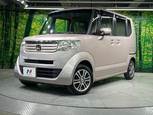 2013 Honda N-BOX DBA-JF1