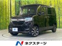 2019 Honda N-BOX CUSTOM DBA-JF4 (UW-6a64290665616)[3]