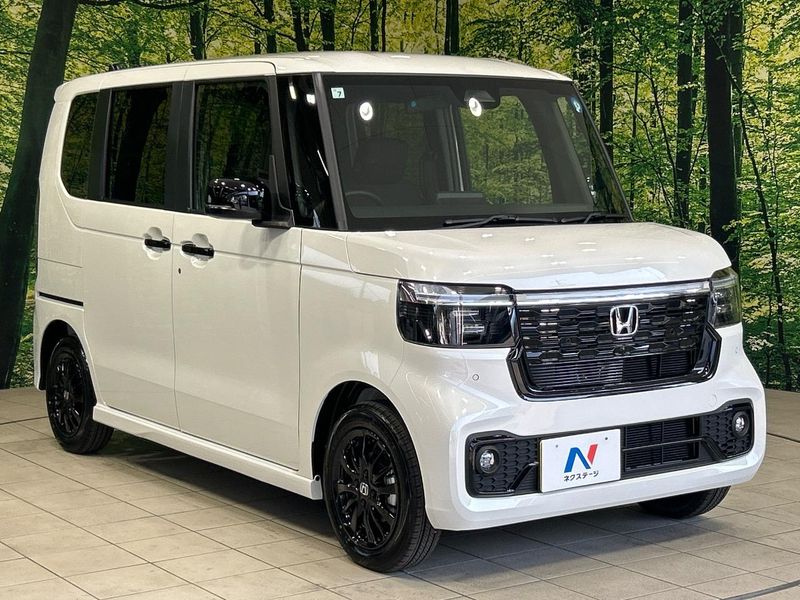 2026 Honda N-BOX CUSTOM 6BA-JF5 (UW-6a642916a2b76)[16]