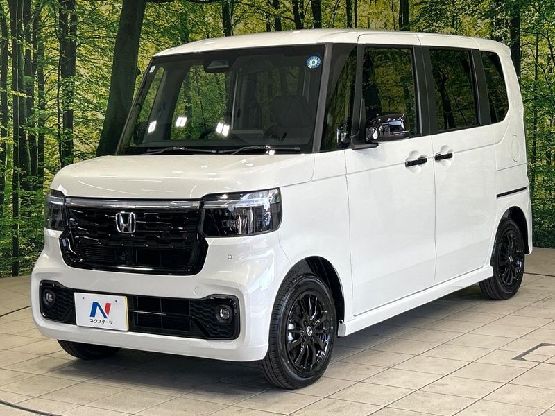 2026 Honda N-BOX CUSTOM 6BA-JF5 (UW-6a642916a2b76)[14]