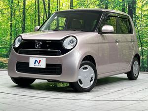 2013 Honda N-ONE DBA-JG2