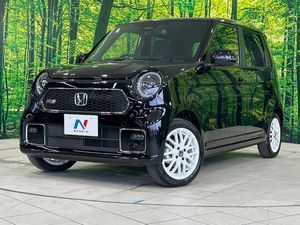 2026 Honda N-ONE 5BA-JG3