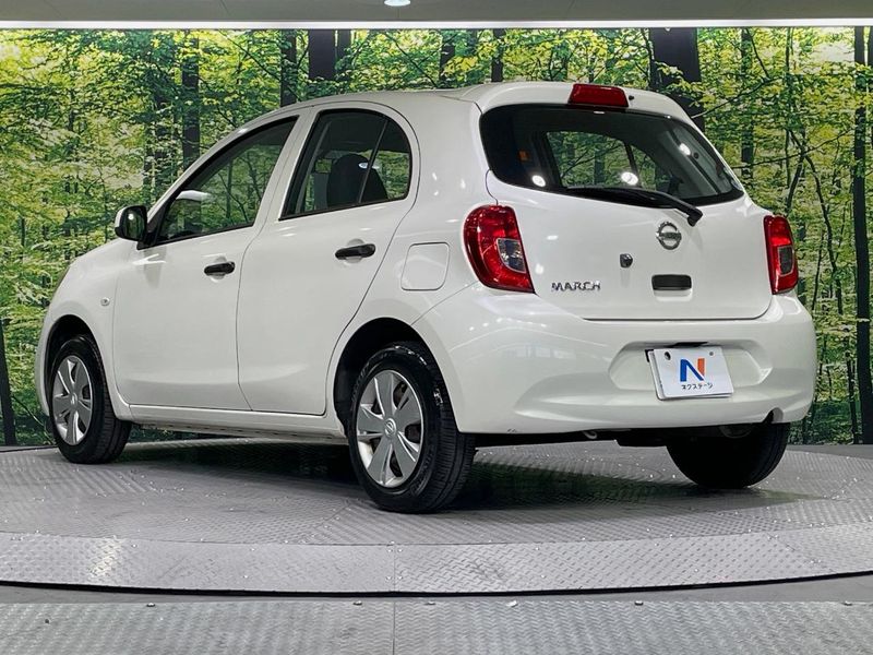 2017 Nissan March DBA-K13 (UW-6a64293882cc8)[18]