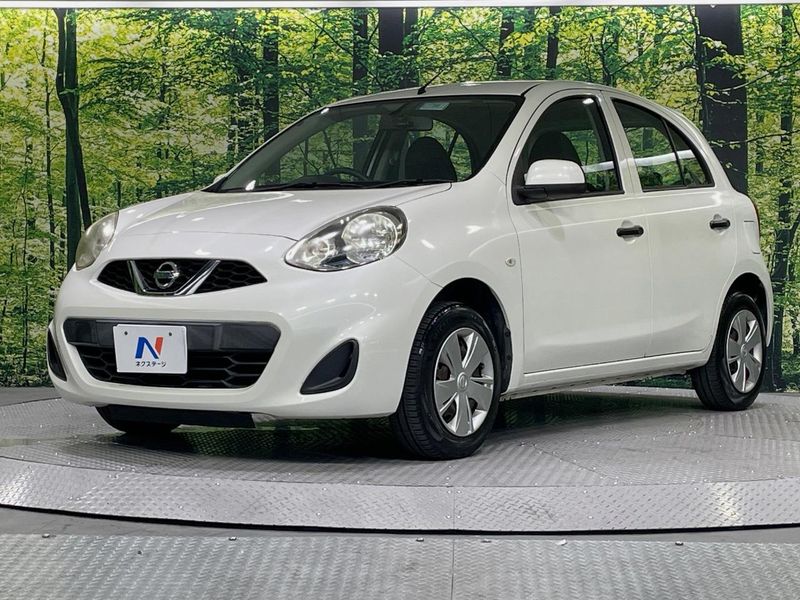 2017 Nissan March DBA-K13 (UW-6a64293882cc8)[12]
