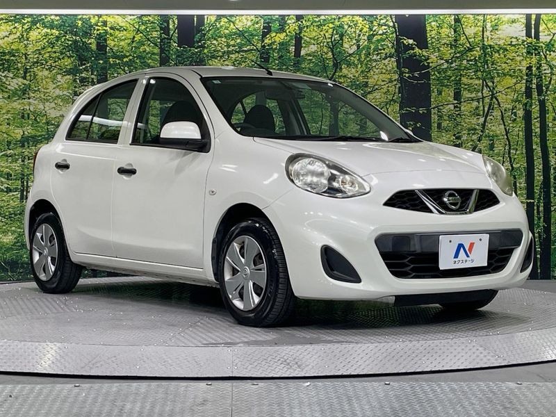 2017 Nissan March DBA-K13 (UW-6a64293882cc8)[14]