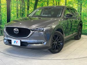 2020 Mazda CX-5 3DA-KF2P