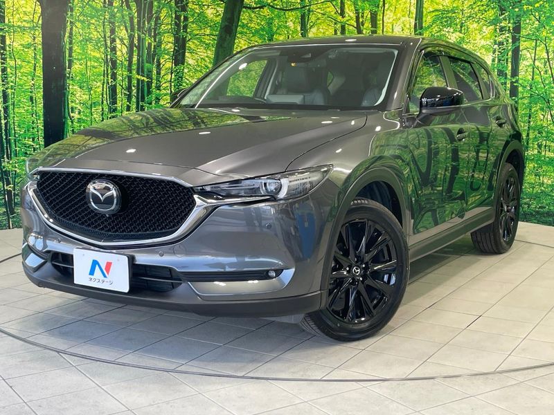 2020 Mazda CX-5 3DA-KF2P (UW-6a64294003117)[0]