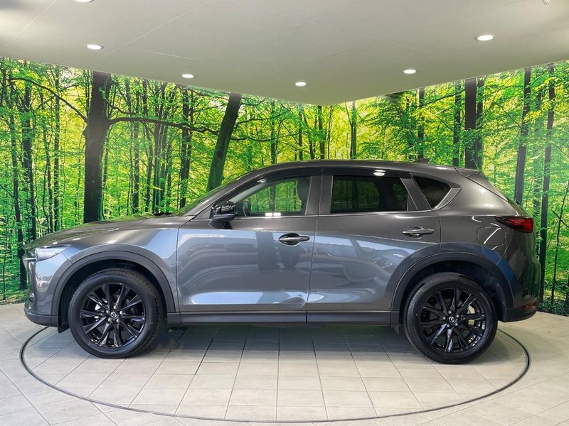 2020 Mazda CX-5 3DA-KF2P (UW-6a64294003117)[8]