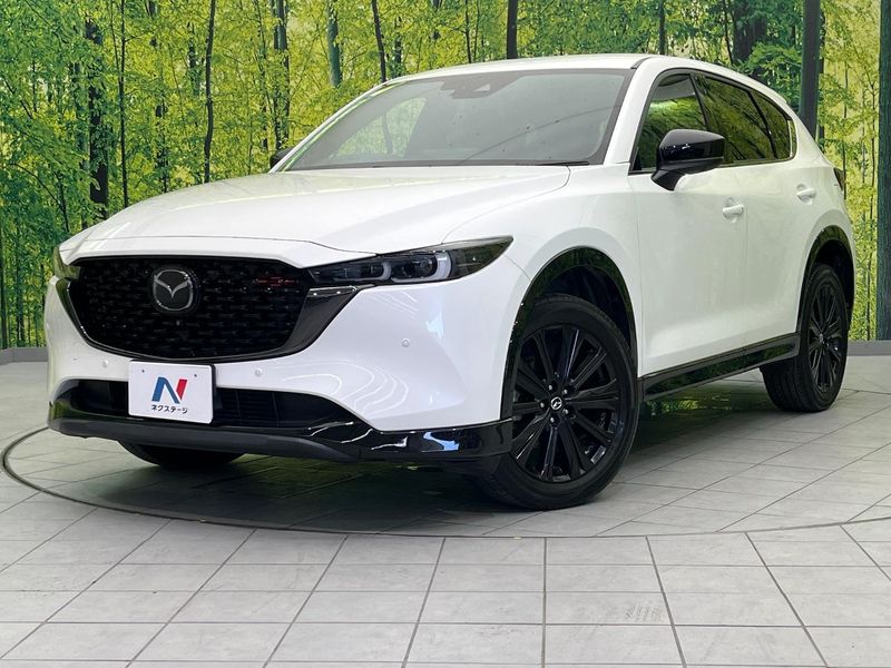 2022 Mazda CX-5 3DA-KF2P (UW-6a642941acaea)[0]