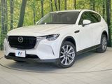 2023 Mazda CX-60 3DA-KH3P