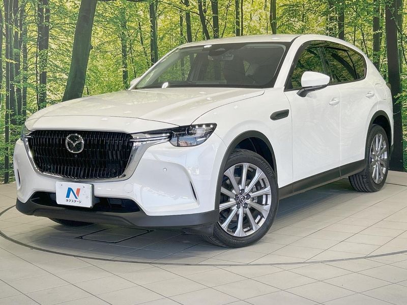 2023 Mazda CX-60 3DA-KH3P (UW-6a64294fb39b3)[0]