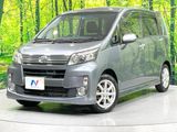 2013 Daihatsu Move DBA-LA100S