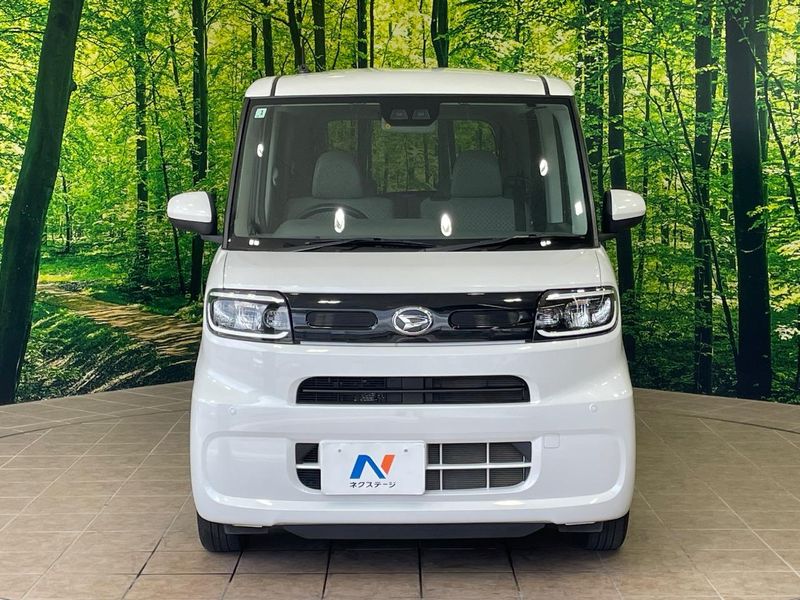2021 Daihatsu Tanto 6BA-LA650S (UW-6a64298aecc12)[4]