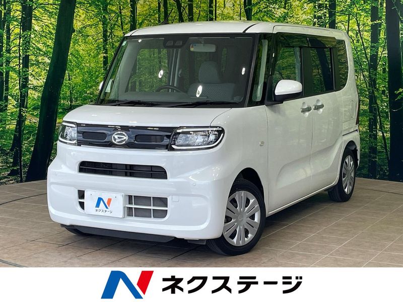2021 Daihatsu Tanto 6BA-LA650S (UW-6a64298aecc12)[3]