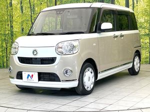 2020 Daihatsu Move Canbus 5BA-LA800S