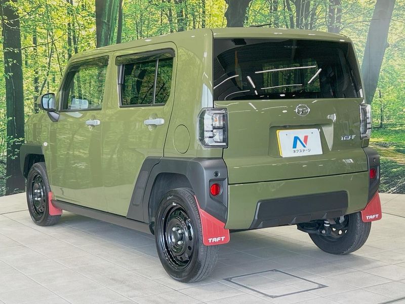 2023 Daihatsu Taft 5BA-LA900S (UW-6a6429a25b4c1)[8]