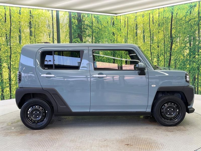 2024 Daihatsu Taft 5BA-LA900S (UW-6a6429a3cf719)[7]