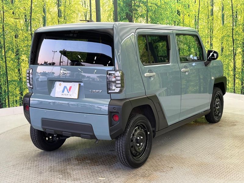 2024 Daihatsu Taft 5BA-LA900S (UW-6a6429a3cf719)[8]