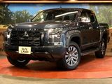 2024 Mitsubishi Triton 3DF-LC2T