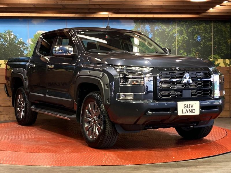 2024 Mitsubishi Triton 3DF-LC2T (UW-6a6429a784dab)[14]