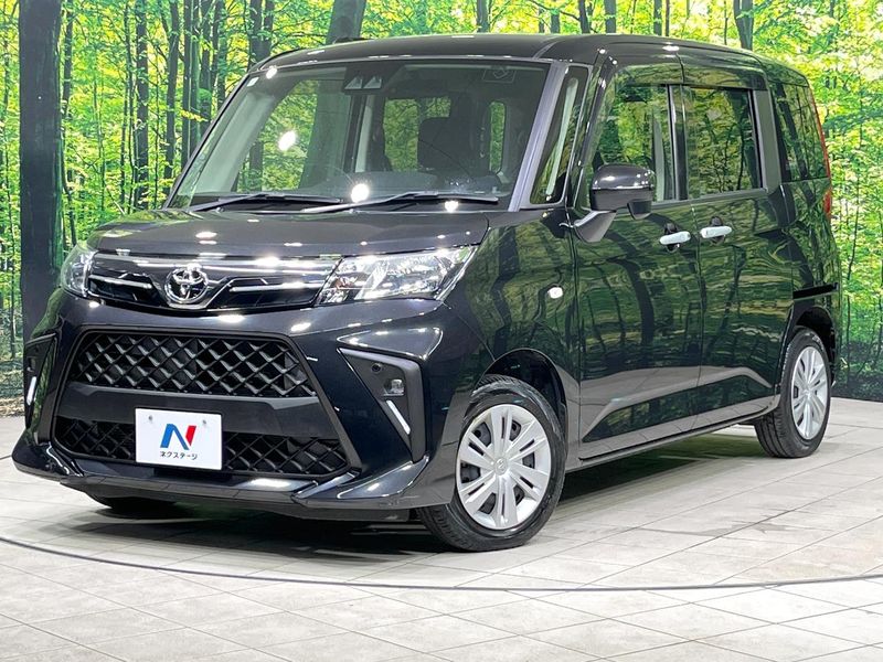 2021 Toyota Roomy 5BA-M900A (UW-6a6429b2ebe37)[0]