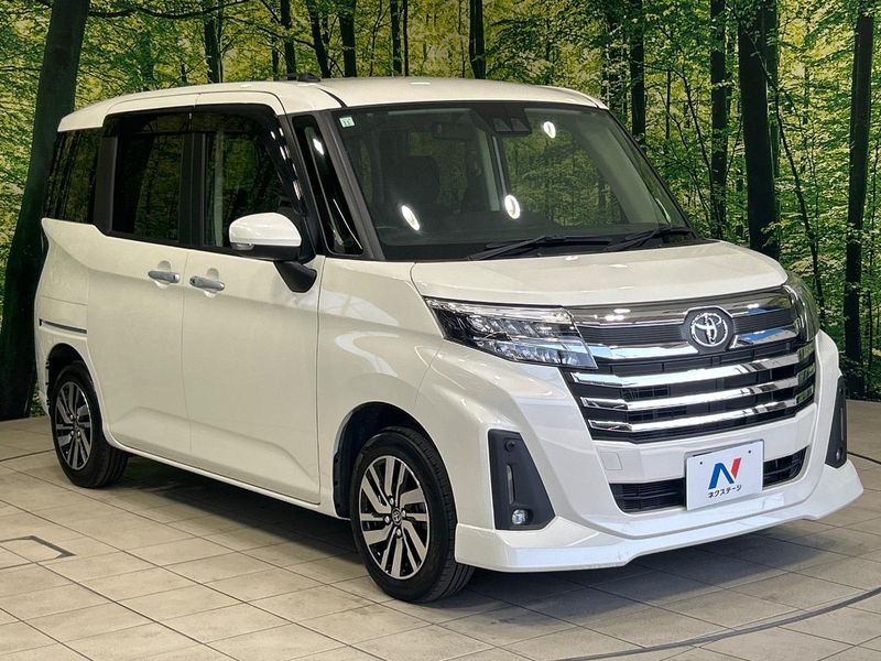 2023 Toyota Roomy 5BA-M900A (UW-6a6429bbb078e)[17]