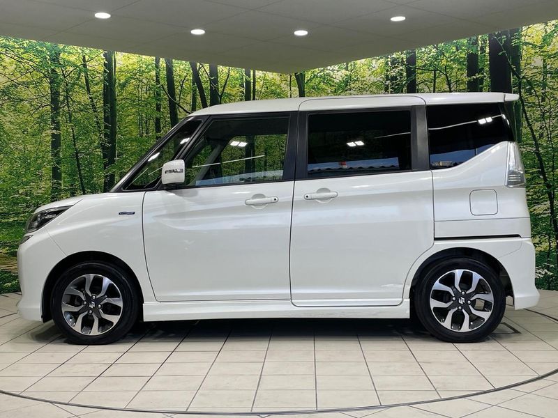 2016 Suzuki Solio Bandit DAA-MA36S (UW-6a6429c3b3091)[21]