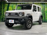 2025 Suzuki Jimny Nomad 3BA-JC74W