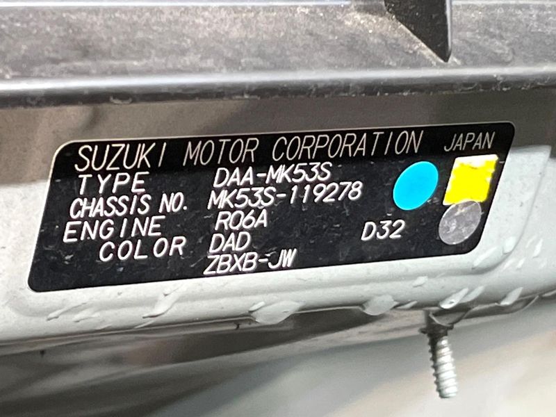 2018 Suzuki Spacia DAA-MK53S (UW-6a6429e962a05)[1]