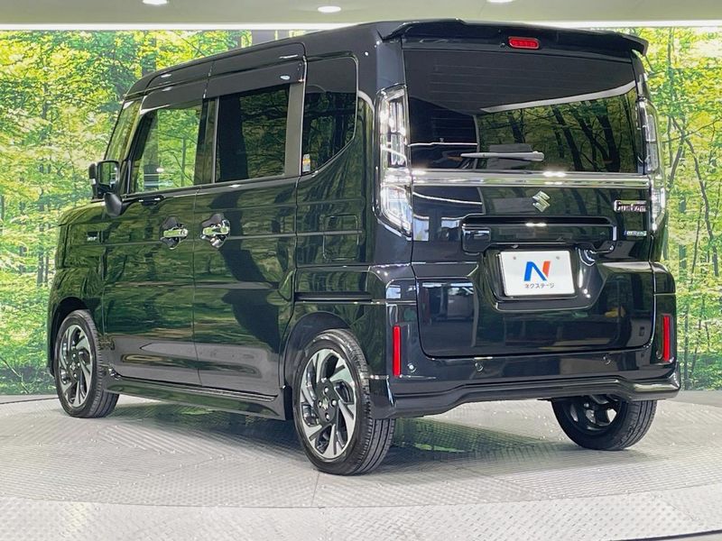 2025 Suzuki Spacia Custom 5AA-MK94S (UW-6a6429fbcae58)[18]