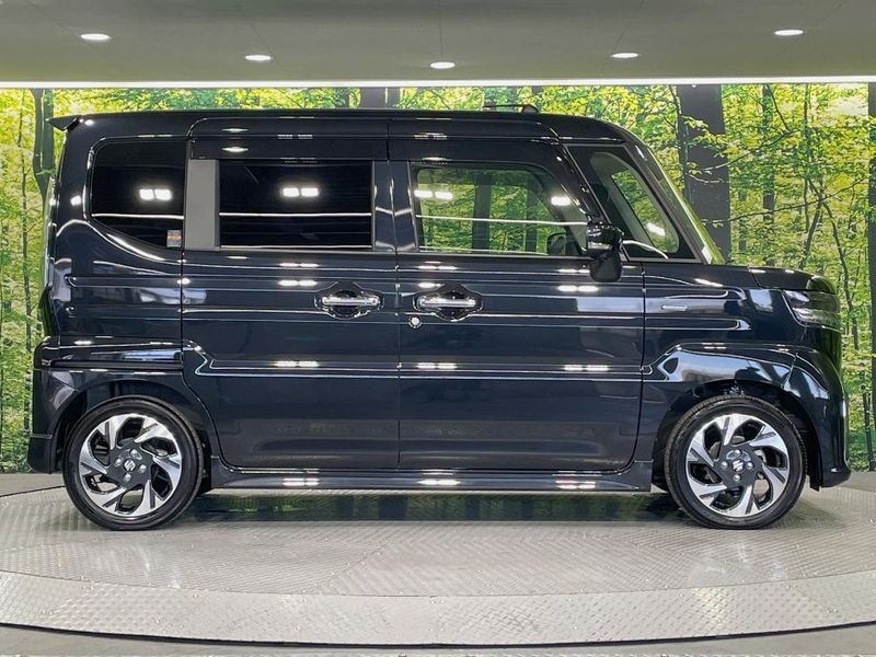 2025 Suzuki Spacia Custom 5AA-MK94S (UW-6a6429fbcae58)[15]