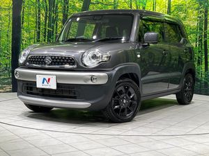 2018 Suzuki XBEE(クロスビー) DAA-MN71S