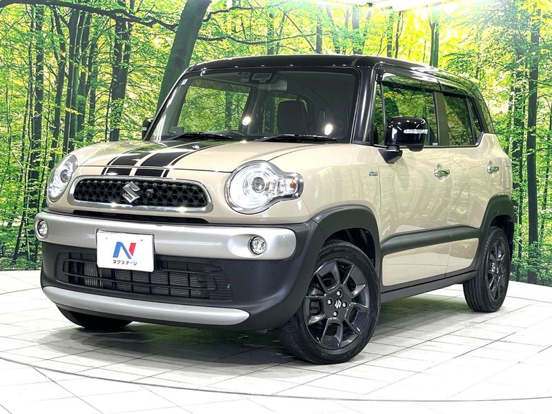 2020 Suzuki XBEE（クロスビー） DAA-MN71S (UW-6a642a00ded6c)[0]