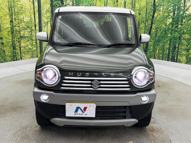 2016 Suzuki Hustler DAA-MR41S (UW-6a642a073d23f)[21]