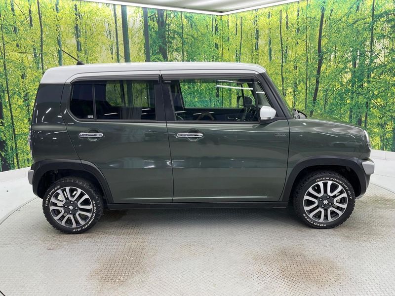 2016 Suzuki Hustler DAA-MR41S (UW-6a642a073d23f)[18]