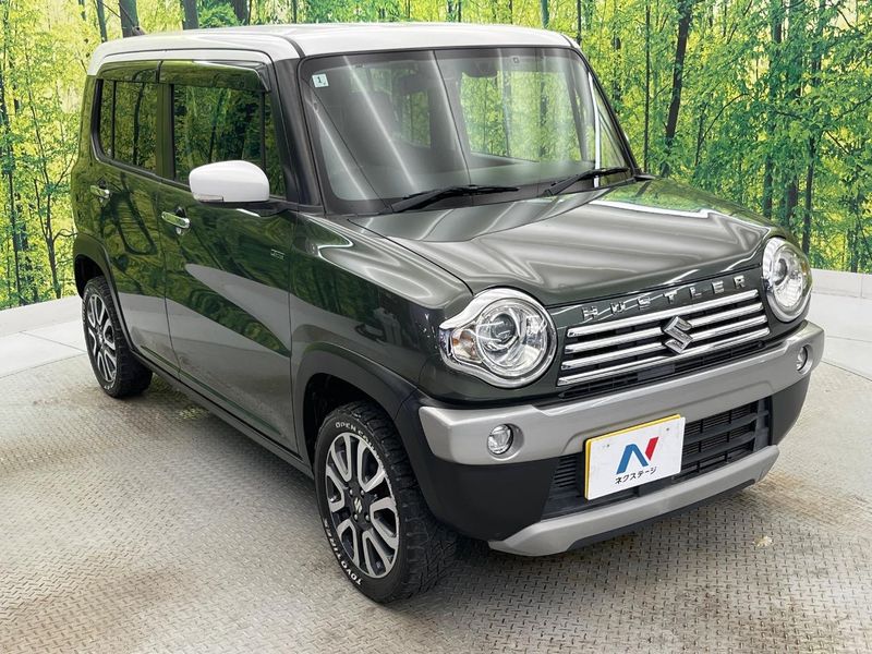 2016 Suzuki Hustler DAA-MR41S (UW-6a642a073d23f)[19]
