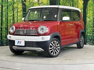 2018 Suzuki Hustler DAA-MR41S