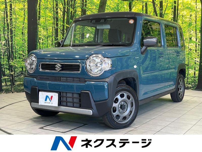 2022 Suzuki Hustler 5AA-MR92S (UW-6a642a165528f)[3]