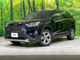2021 Toyota RAV4 6BA-MXAA54