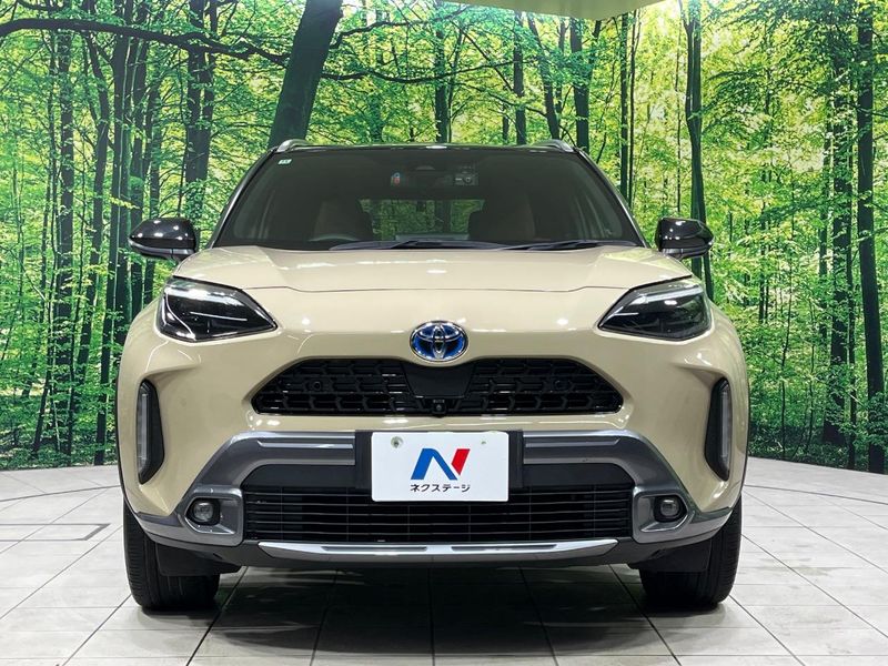 2022 Toyota Yaris Cross 6AA-MXPJ10 (UW-6a642a3f88760)[17]