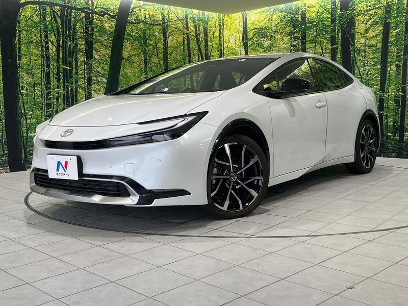 2023 Toyota Prius 6LA-MXWH61 (UW-6a642a67a1408)[0]