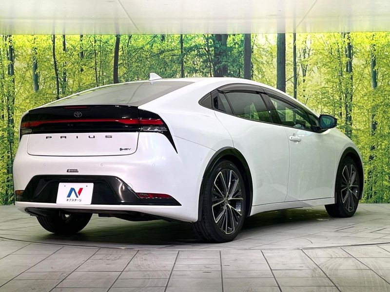 2023 Toyota Prius 6AA-MXWH65 (UW-6a642a68327c7)[16]