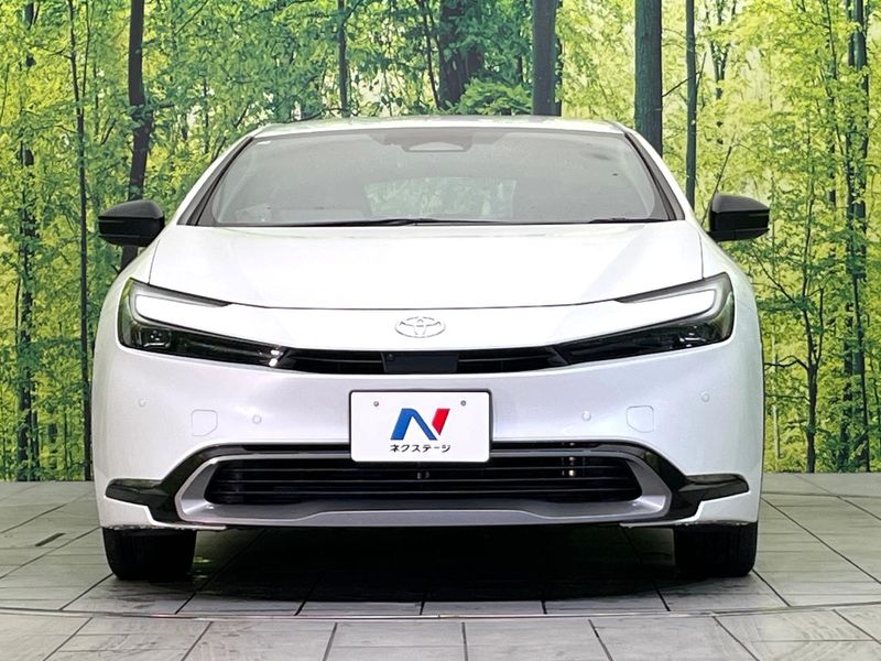 2023 Toyota Prius 6AA-MXWH65 (UW-6a642a68327c7)[13]