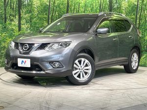 2014 Nissan X-Trail DBA-NT32